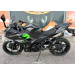 Cherbourg Kawasaki Ninja 400 A2 moto rental 1