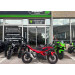 Toulon Kawasaki Ninja 500 SE moto rental 3