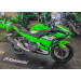 Royan Kawasaki Ninja 500 SE A2 moto rental 1