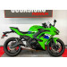 Annemasse Kawasaki Ninja 650 A2 moto rental 1