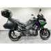 Nice Kawasaki Versys 1000 motorcycle rental 24087