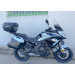 Brive-la-Gaillarde Kawasaki Versys 650 Grand Tourer A2 moto rental 1