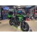 Annecy Kawasaki Versys 650 Grand Tourer moto rental 1