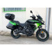 Brive-la-Gaillarde Kawasaki Versys 650 A2 moto rental 1