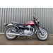 Besançon Kawasaki W800 A2 motorcycle rental 19772