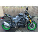 Cherbourg KAWASAKI Z1100 SE moto rental 1