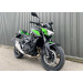 Besançon Kawasaki Z400 A2 motorcycle rental 20714