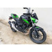 Brive-la-Gaillarde Kawasaki Z400 motorcycle rental 21645