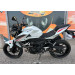 Cherbourg Kawasaki Z400 A2 moto rental 2
