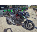 Royan Kawasaki Z500 moto rental 1