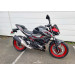 Royan Kawasaki Z500 A2 moto rental 1