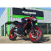 Langres Kawasaki Z650 A2 moto rental 1