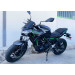 location moto Brive-la-Gaillarde Kawasaki Z650 A2 24164