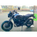 Niort Kawasaki Z 650 RS motorcycle rental 17048