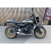 Cherbourg Kawasaki Z650 RS moto rental 1