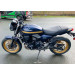 Niort Kawasaki Z650 RS A2 moto rental 2
