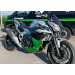 Thonon-les-Bains Kawasaki Z7 Hybrid moto rental 1