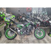 Morlaix Kawasaki Z900 Full moto rental 3