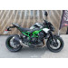 Cherbourg Kawasaki Z900 A2 moto rental 1