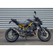 Morlaix Kawasaki Z900 moto rental 1