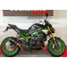 Annemasse Kawasaki Z900 SE moto rental 1