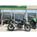 Toulon Kawasaki Z500 A2 moto rental 1