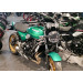 Lorient Kawasaki Z650 RS A2 moto rental 2