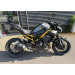Rennes  Kawasaki Z900 A2 moto rental 1