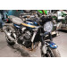 Lorient Kawasaki Z900 RS Full moto rental 2