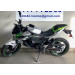 Roanne Kawasaki Z e-1 moto rental 4