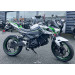 Angers Kawasaki Z e-1 moto rental 1