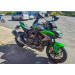 Royan Kawasaki Z H2 moto rental 1
