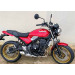 Brive-la-Gaillarde Kawasaki Z650 RS A2 moto rental 1