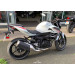 Niort Kawasaki Z400 A2 motorcycle rental 20971