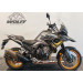 Strasbourg Kove 510X A2 moto rental 1