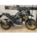 Besançon Kove 510X A2 moto rental 1