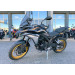 Anse Kove 625 X Pro moto rental 2