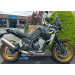 Louviers Kove 800X GT A2 moto rental 1