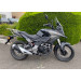 Anse Orcal Tabor 125 moto rental 1