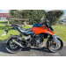 Pau KTM 125 Duke moto rental 2