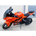 location moto Brive-la-Gaillarde KTM RC 125 24200