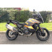 Pau Ktm 1290 Super Adventure S motorcycle rental 20210