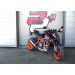 Melun KTM 1290 Super Duke R motorcycle rental 17988
