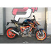 Melun KTM 1290 Super Duke R EVO moto rental 4