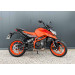 Saint-Étienne KTM 390 Duke A2 moto rental 1