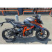 Saint-Jean-DAngely KTM 390 Duke A2 moto rental 1