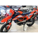 Cahors KTM 690 SMC R motorcycle rental 22790