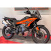 Annemasse KTM 790 Adventure A2 moto rental 2