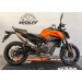 Strasbourg KTM 790 Duke A2 moto rental 1