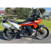 Pau KTM 890 Adventure moto rental 2